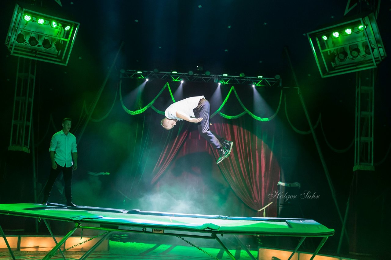 Bild 412 - Circus Europa